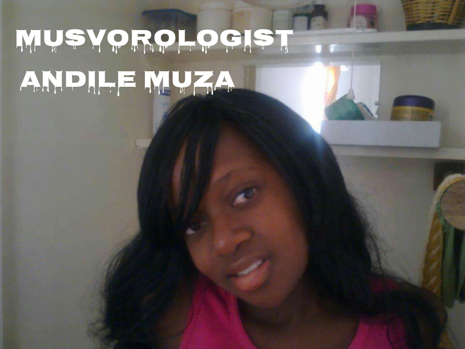 musvozimbabwenews.com Lies : MSU media student musvorologist Charleline And...