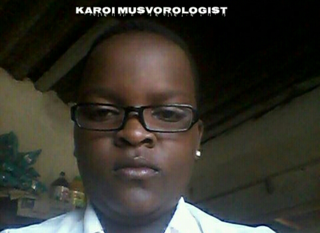 Video and images : Karoi musvorologist - Musvo Zimbabwe.