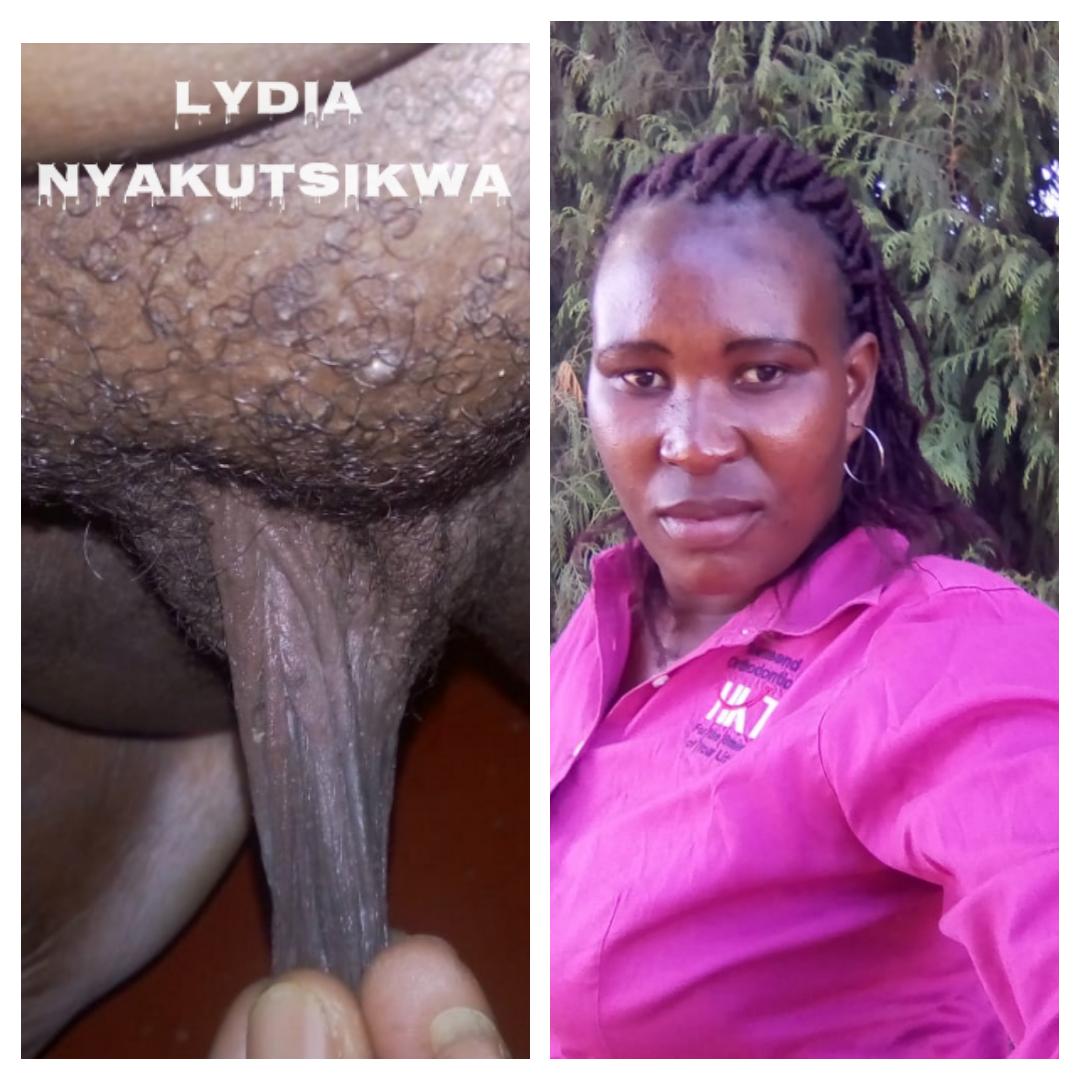 Image : Musvorologist Lydia Nyakutsikwa - Musvo Zimbabwe