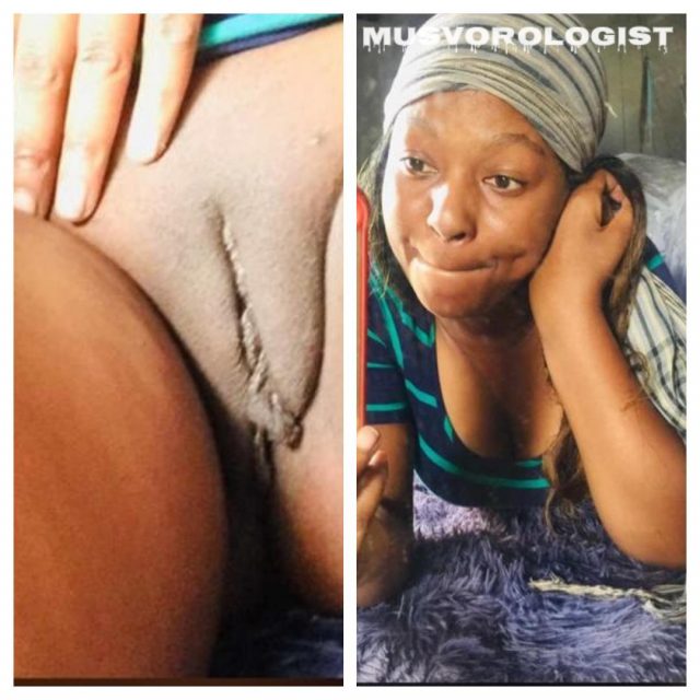 Video : Musvorologist at it - Musvo Zimbabwe