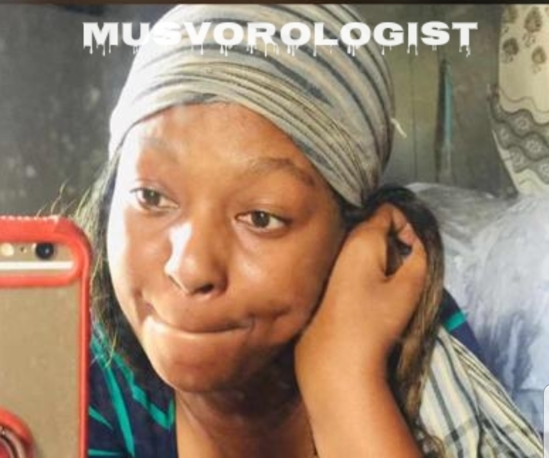 Musvorologist loving self - Musvo Zimbabwe